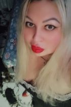 Проститутка Кира (ВИРТ) (37 лет, Мурманск)